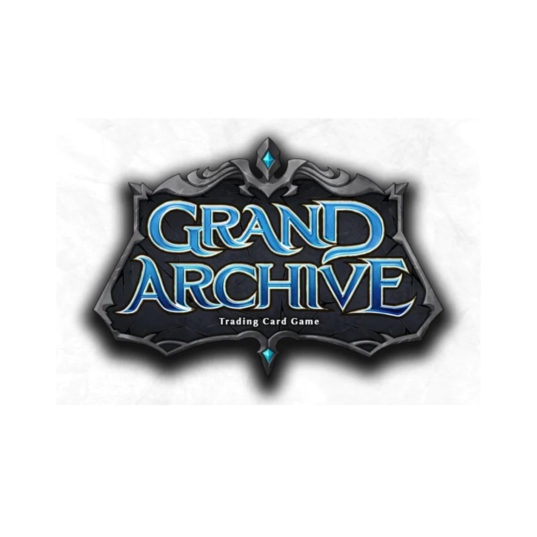 Grand Archive – Upper Crust Games