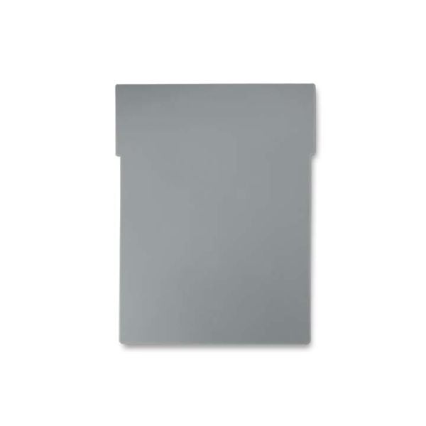 Collectible Card Bin Partitions - Gray