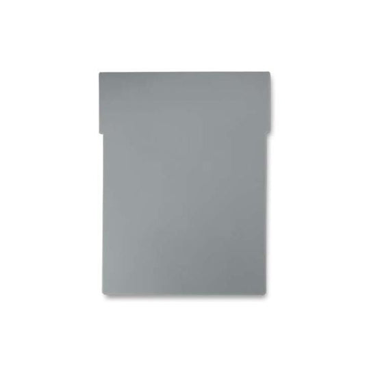 Collectible Card Bin Partitions - Gray