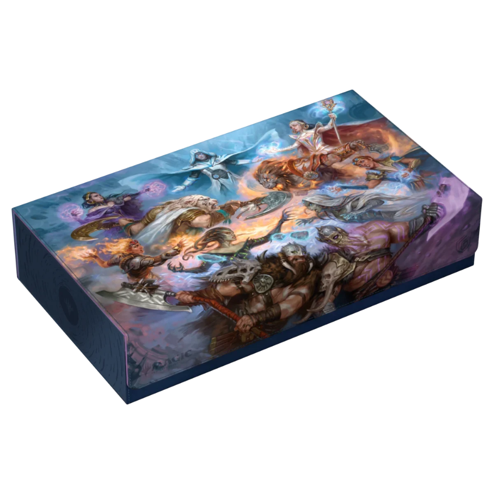 Ultimate Guard - Omnihive - 1000+ - Xenoskin - Reality Fracture - Deck Bo