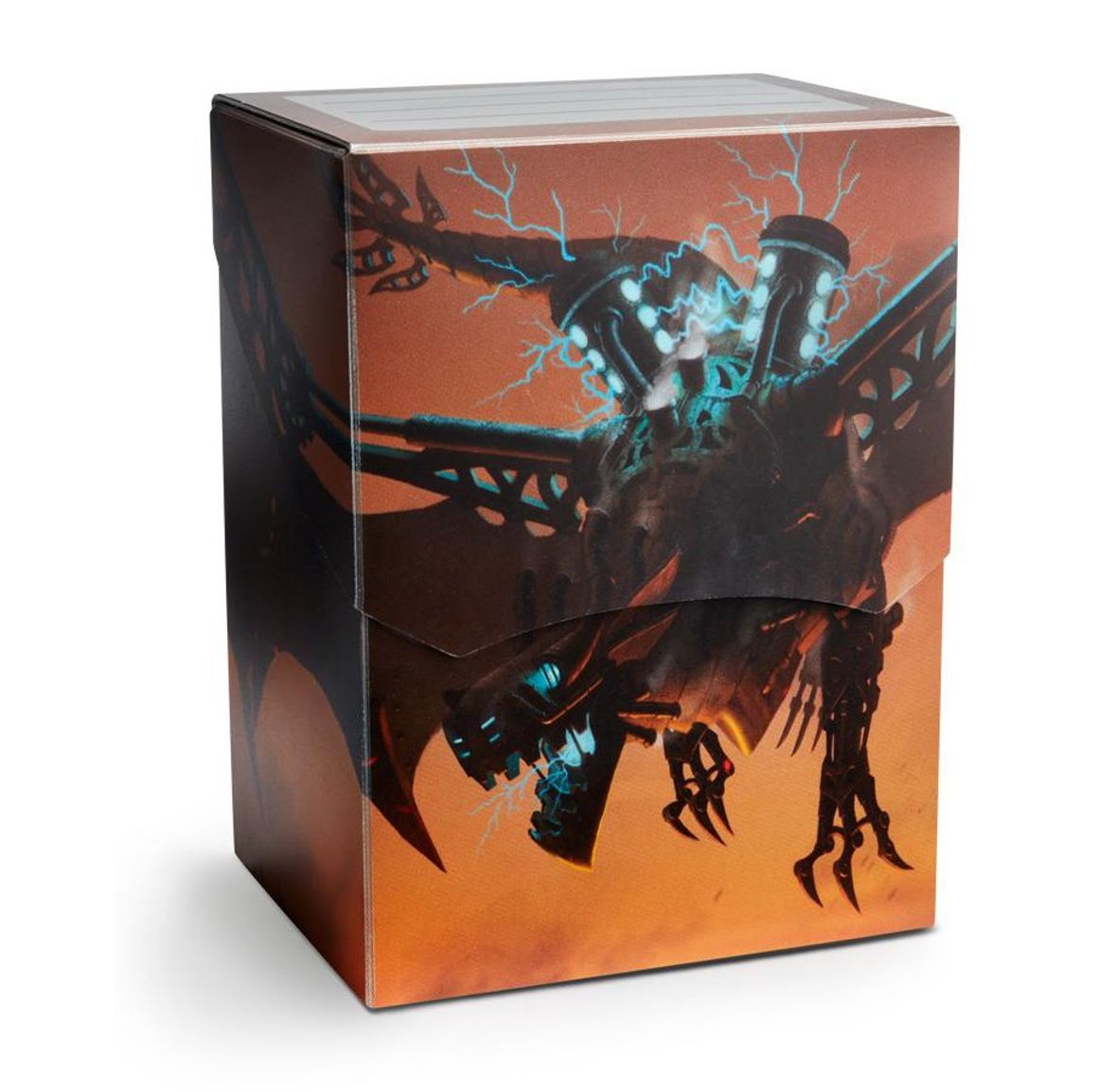 Deck Shell - 100 Card Deck Box - Dragon Shield