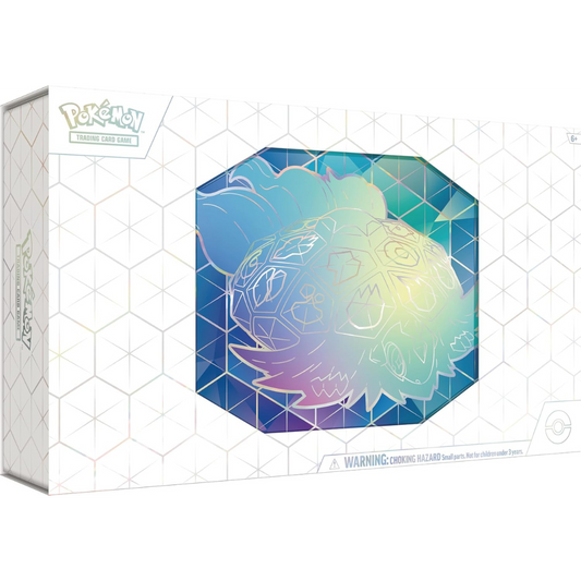 Terapagos Ex Ultra Premium Collection