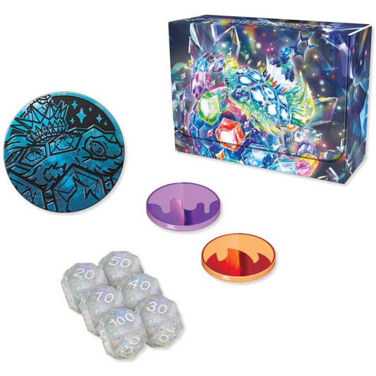 Terapagos Ex Ultra Premium Collection