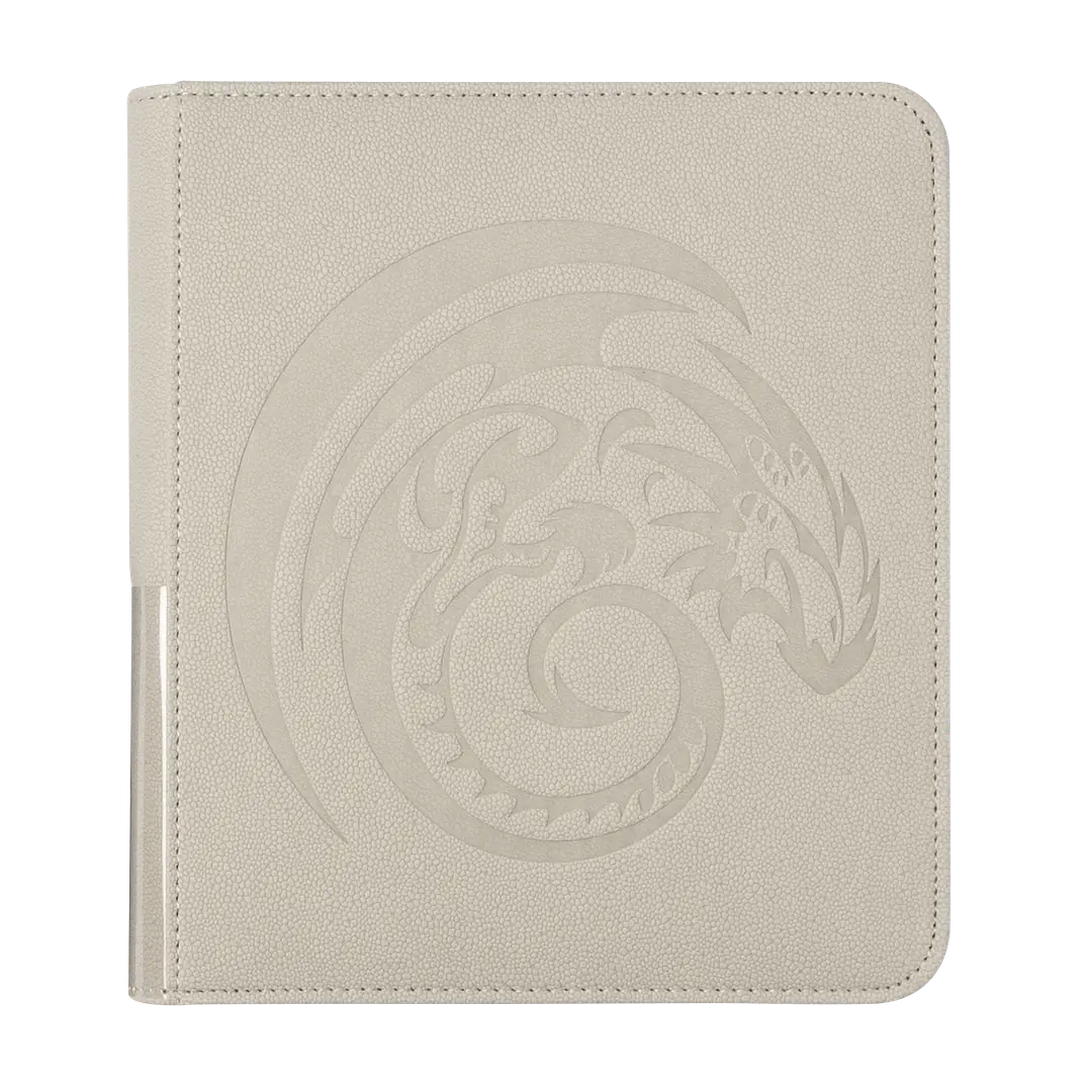 Dragon Shield - Card Codex - Zipster Small - Plus 20 Pages