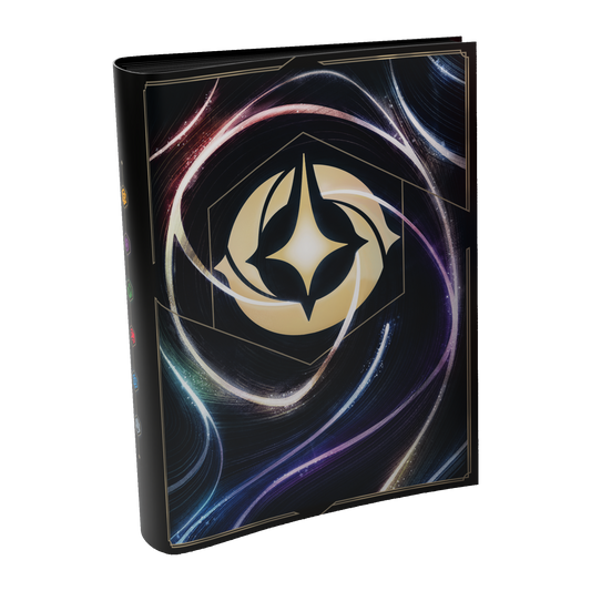 Shimmering Skies - Disney Lorcana Branded Portfolio