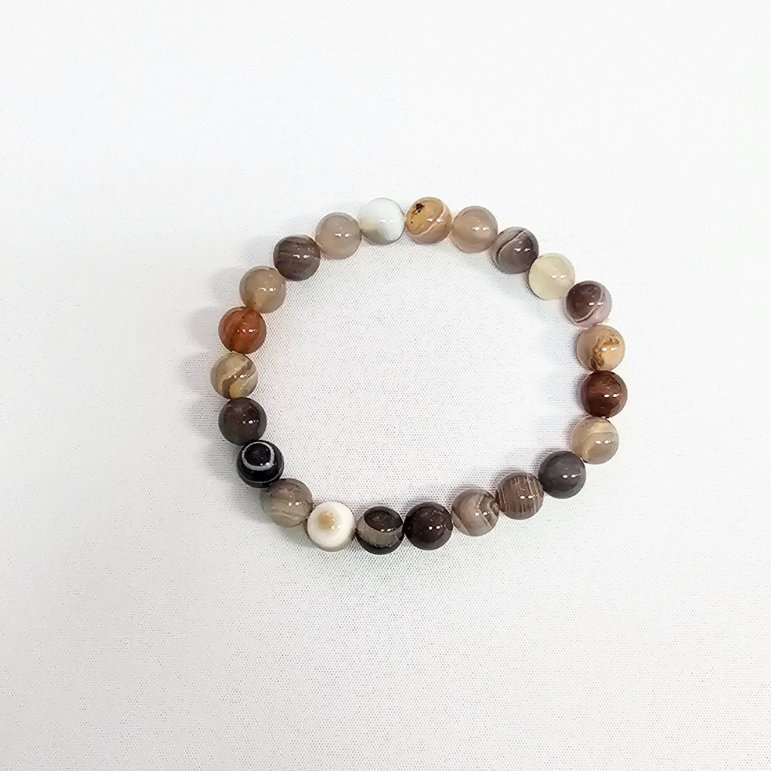 Crystal Bracelets