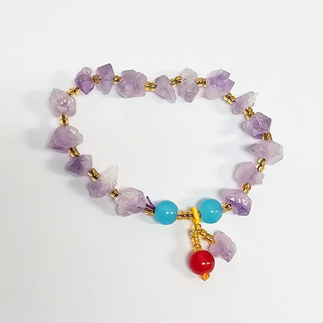 Crystal Bracelets