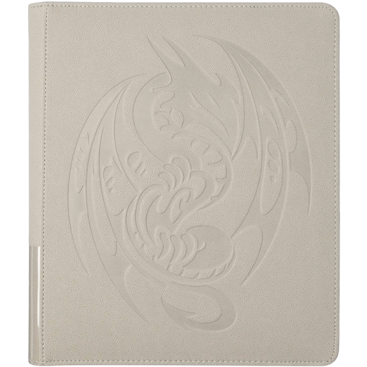 Card Codex - 360 Card - Dragon Shield