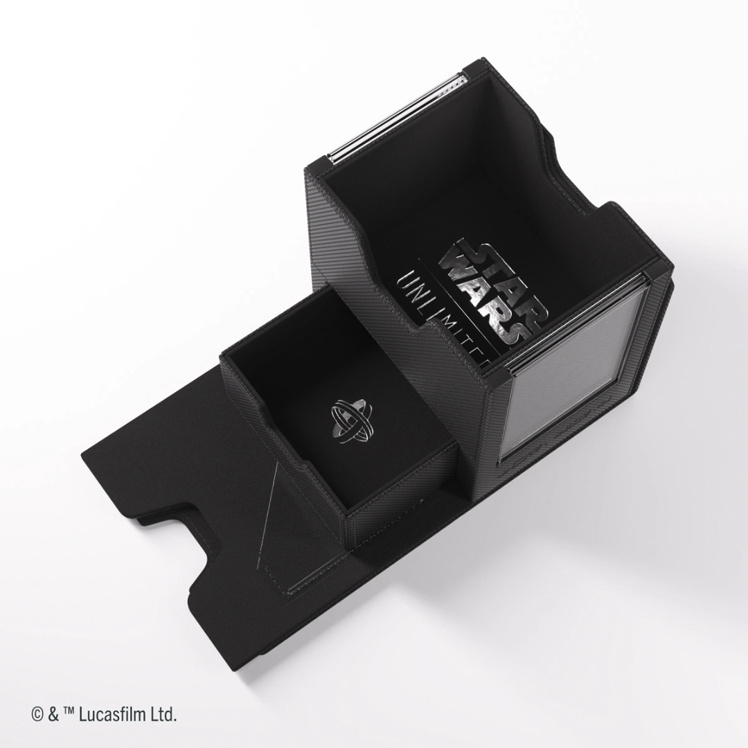 Star Wars Unlimited - Twin Suns - Deck Pod