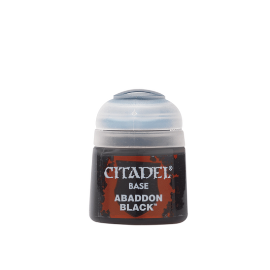 Citadel Colour - Base Paint