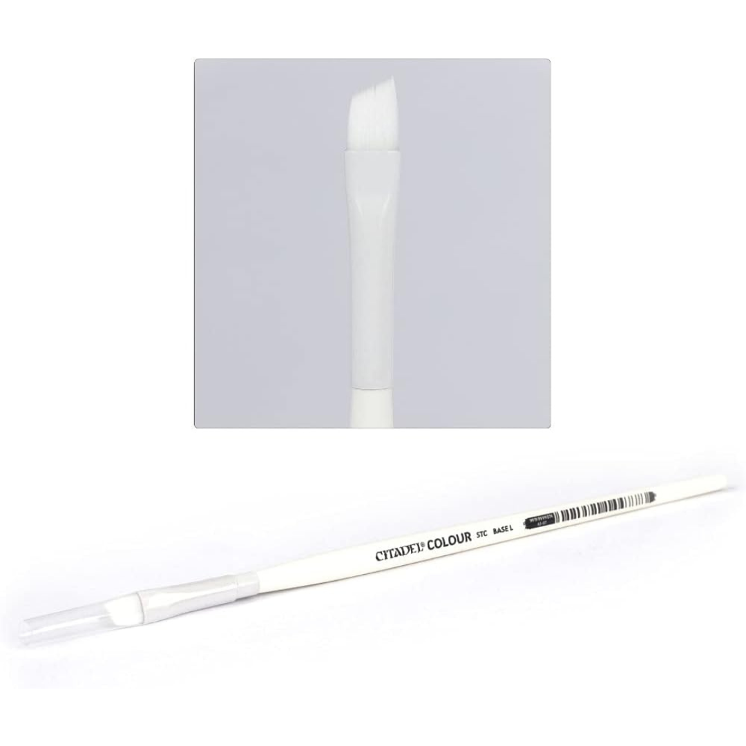 Citadel - Synthetic Paint Brush