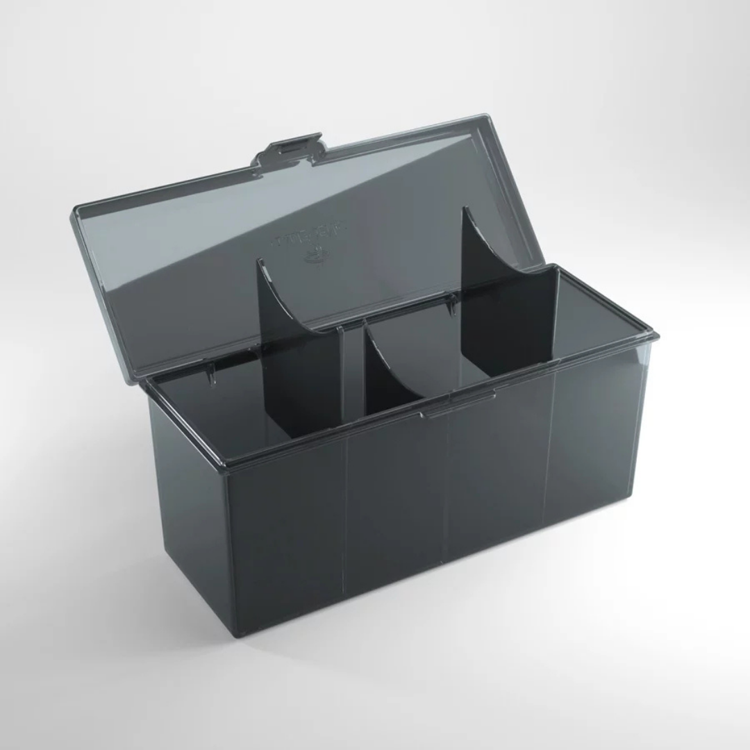 Fourtress 320+ Deck Box