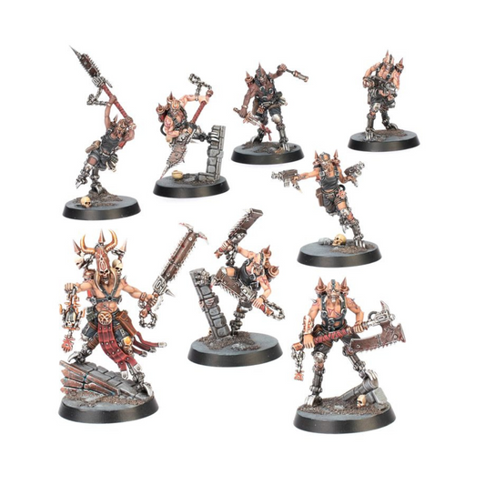 Kill Team - Blood and Zeal - Warhammer 40k