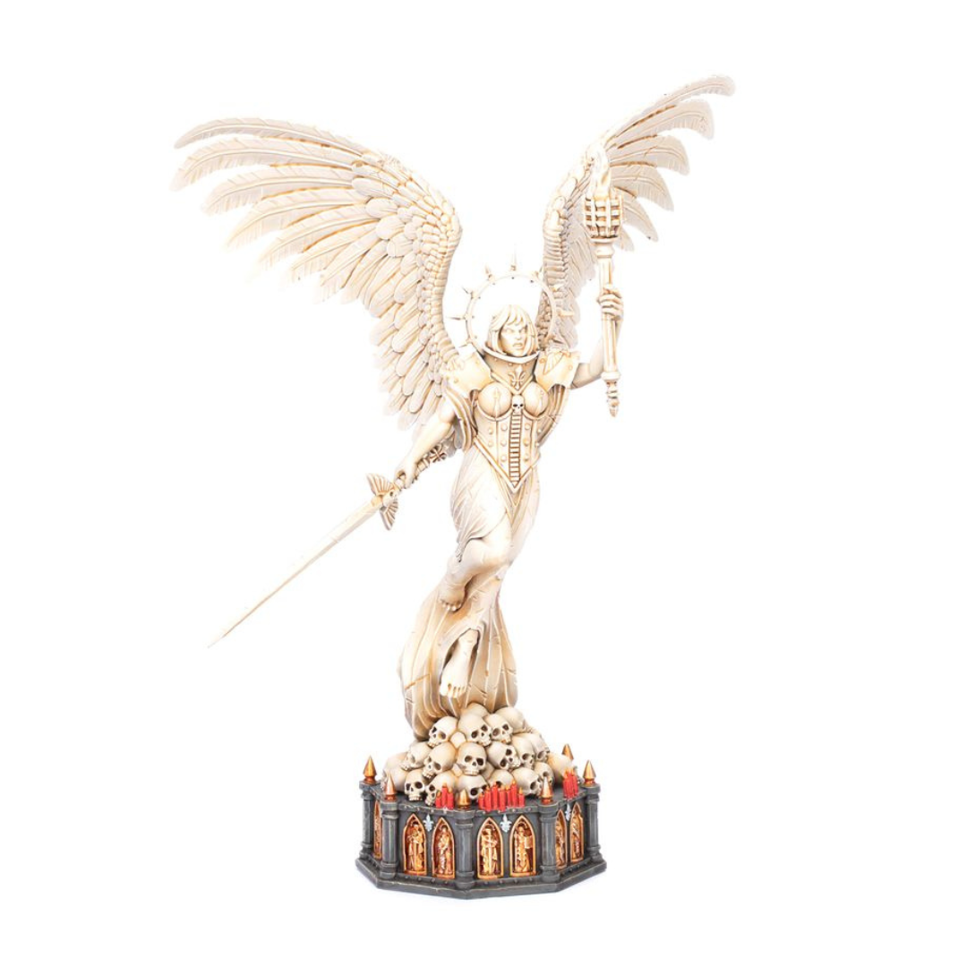 Kill Team - Blood and Zeal - Warhammer 40k