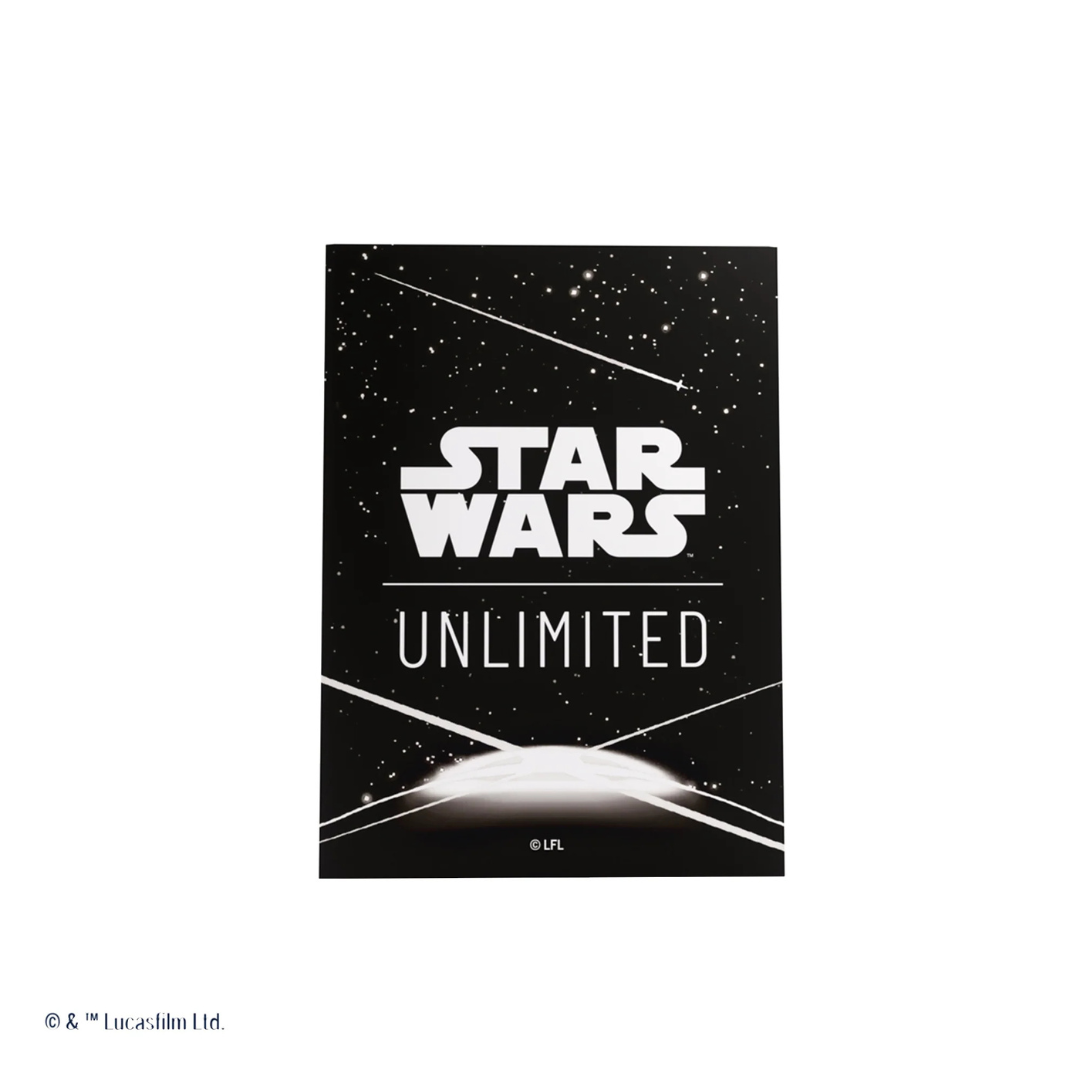 Premium Art Sleeve - Star Wars Unlimited