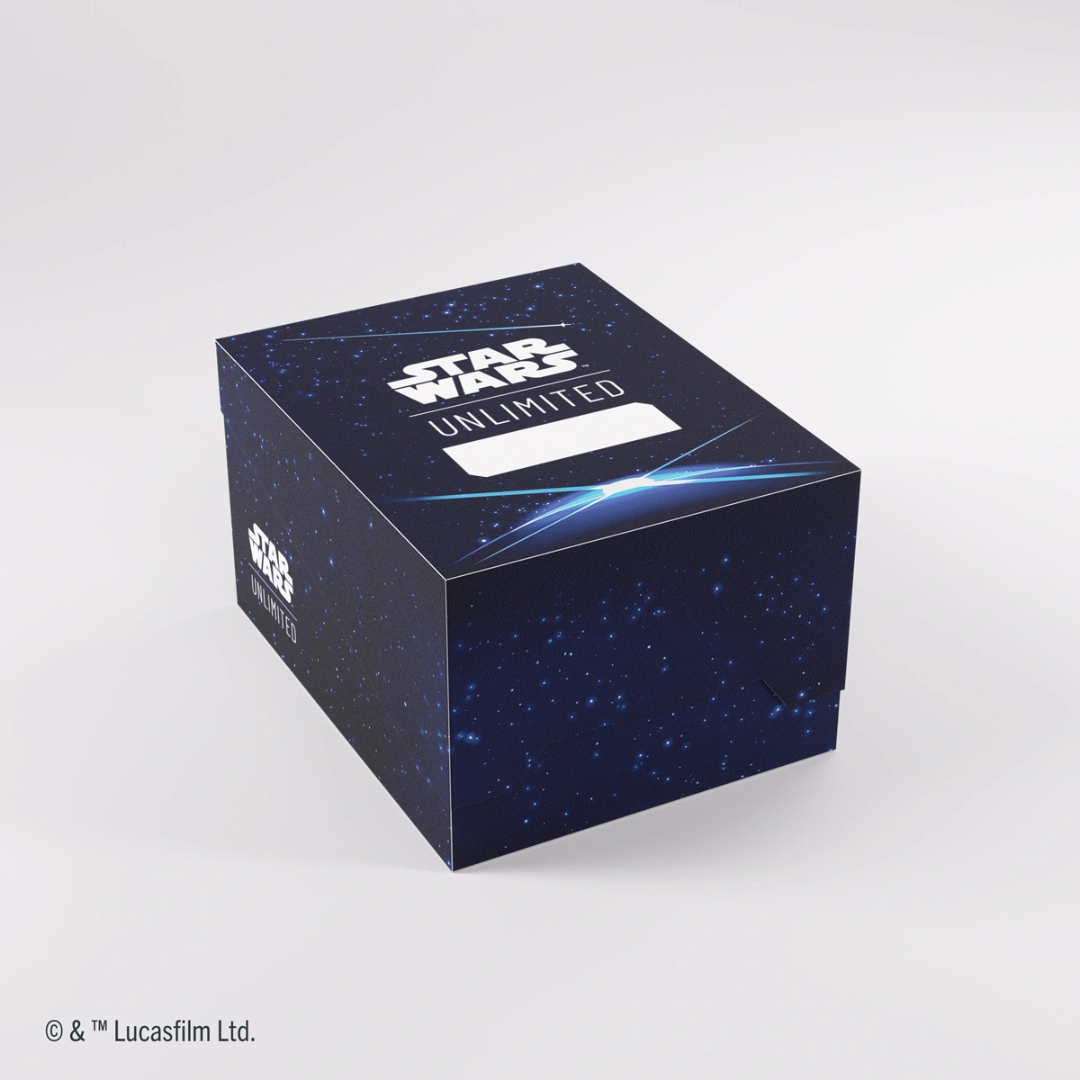 Star Wars Unlimited - Twin Suns - Soft Crate