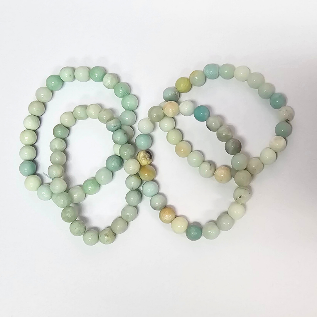 Crystal Bracelets