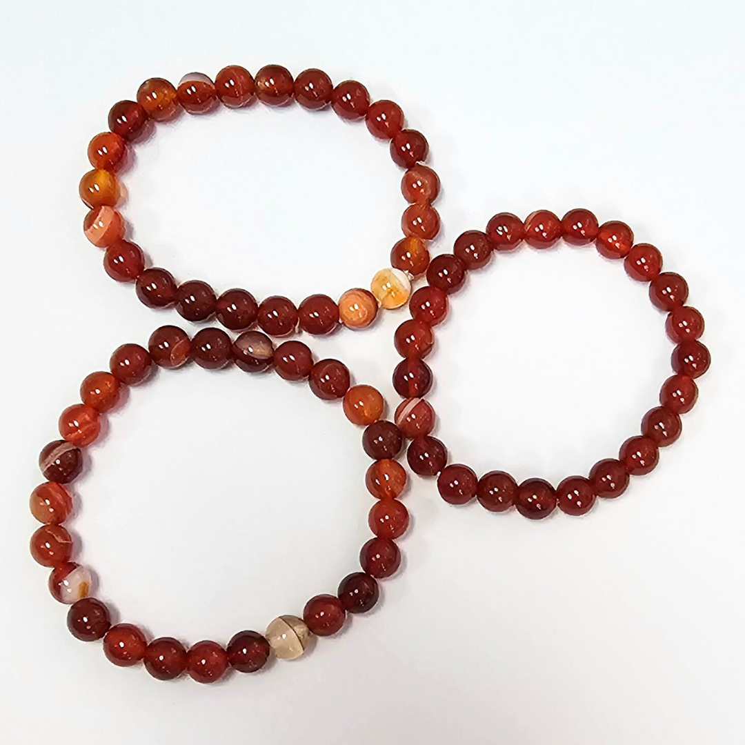 Crystal Bracelets