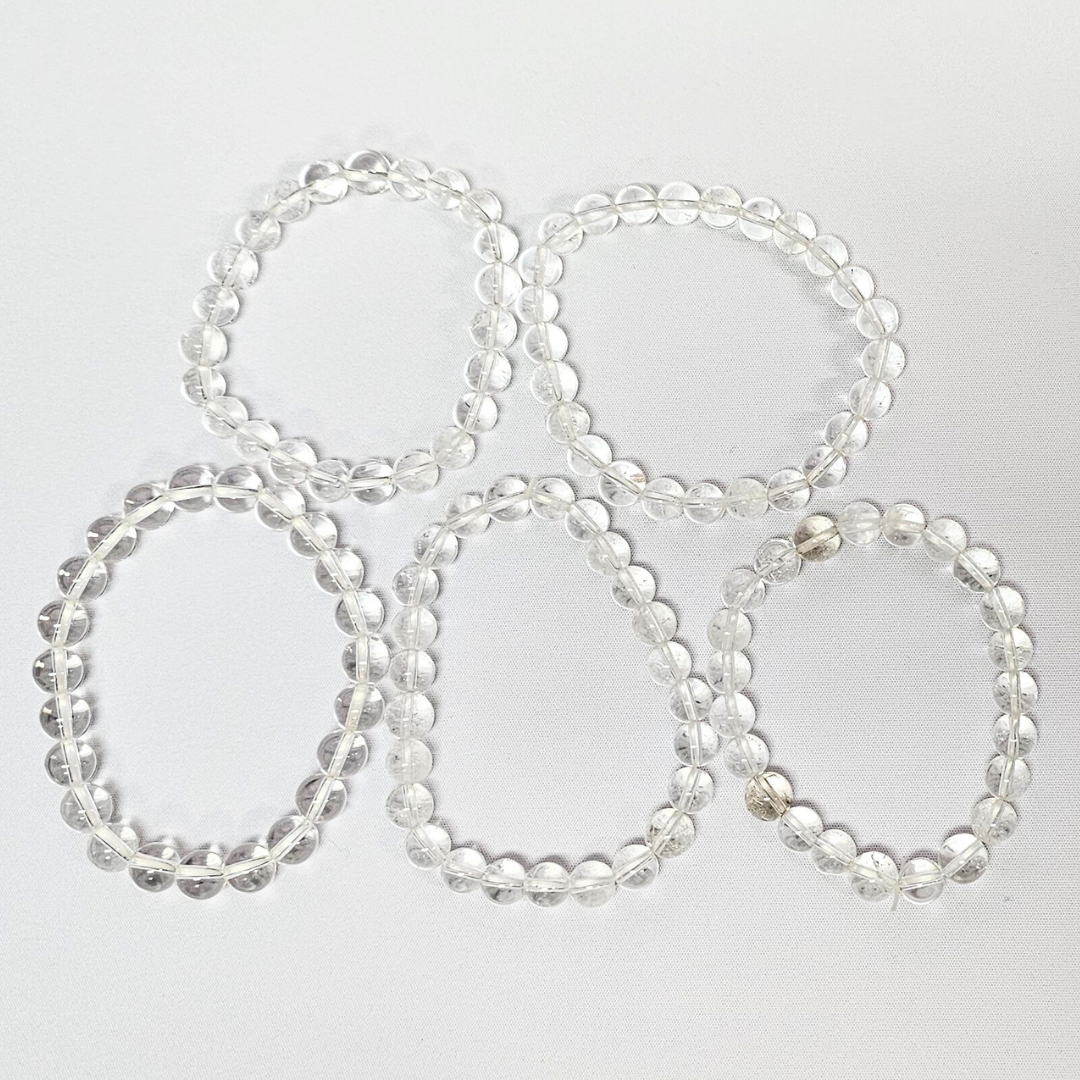 Crystal Bracelets