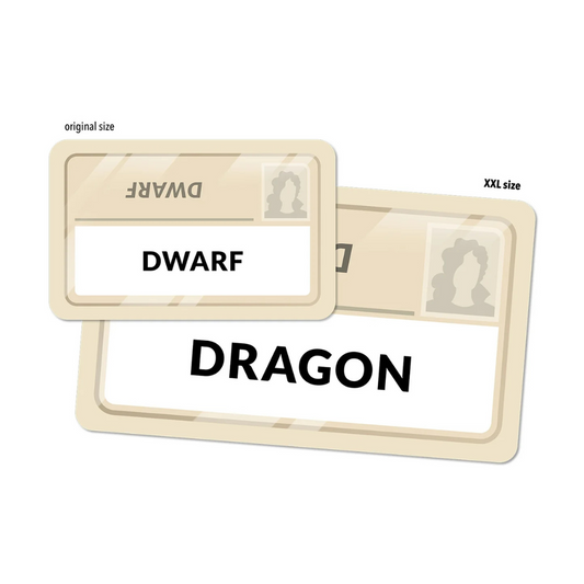 Codenames - XXL - 2nd Edition - Board Game