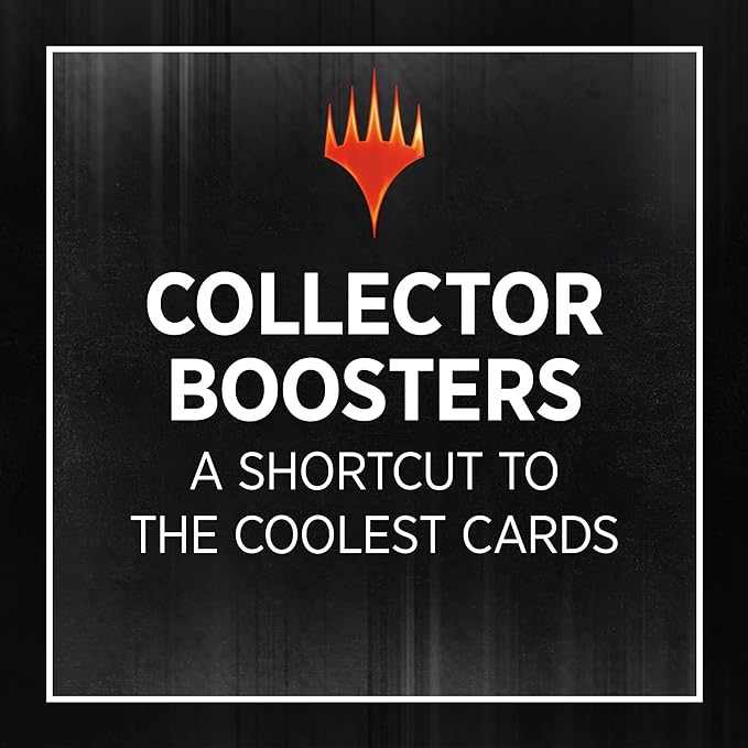 The Lost Caverns of Ixalan - Collector Booster Pack