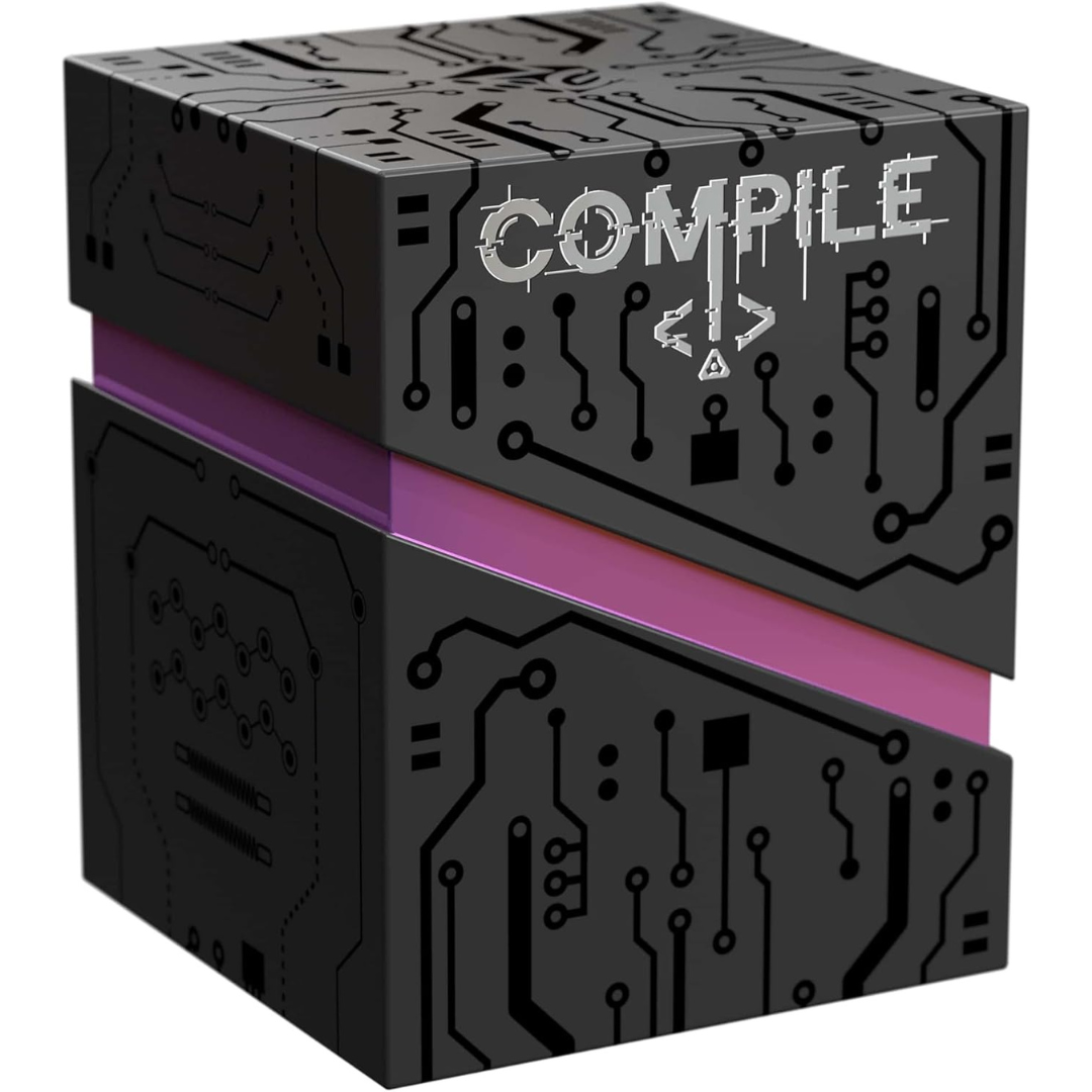 Compile - Compile Main 1 - Base Deck