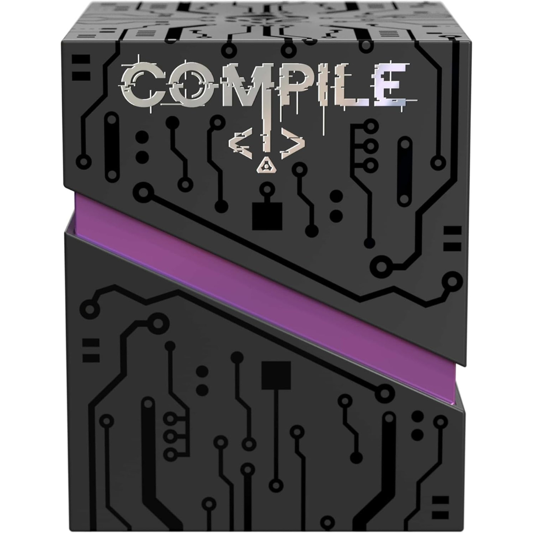 Compile - Compile Main 1 - Base Deck