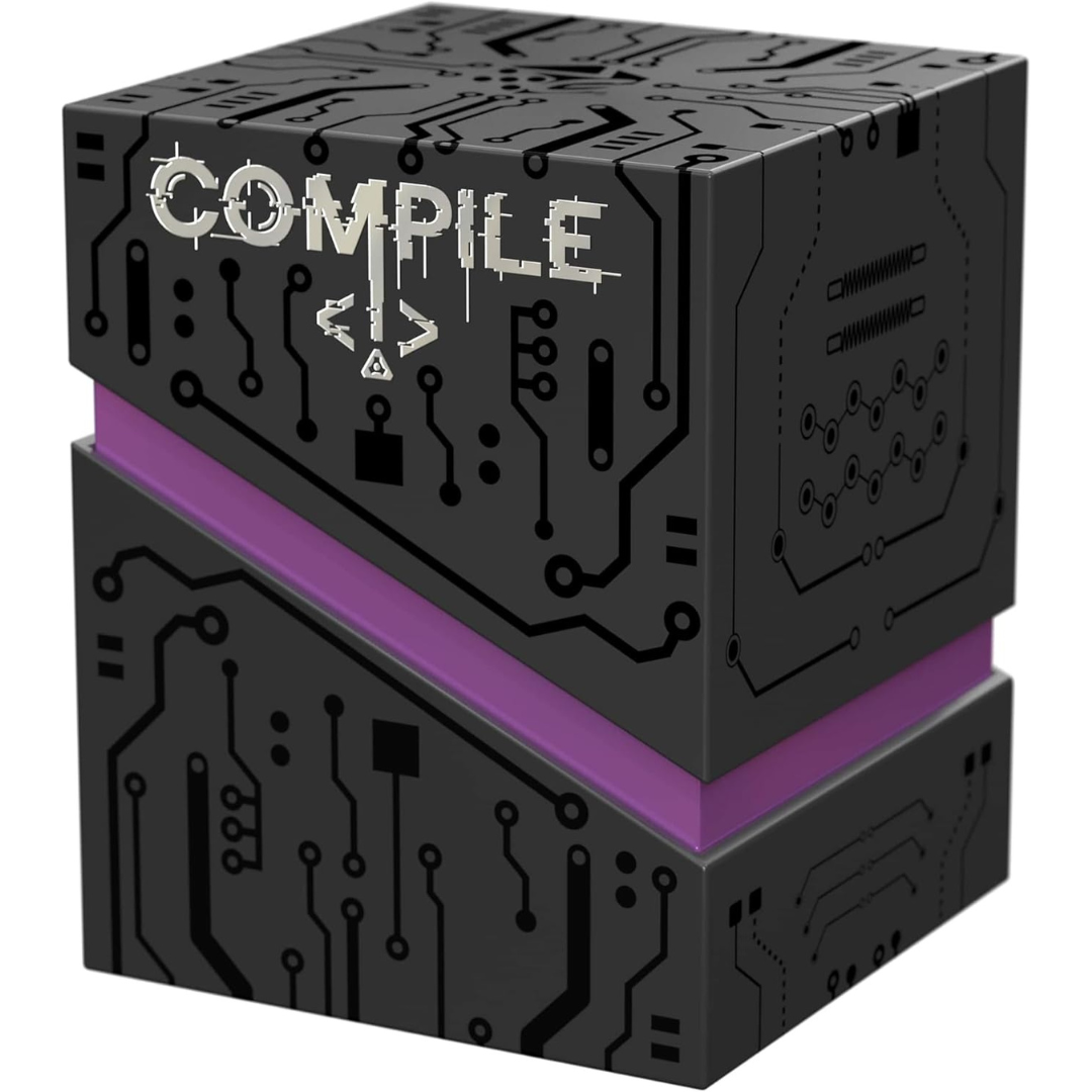 Compile - Compile Main 1 - Base Deck