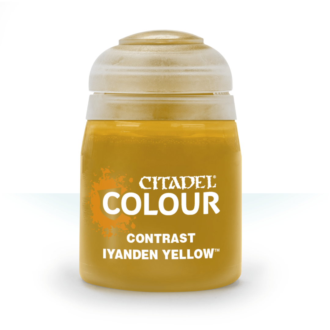 Citadel Colour - Contrast Paint