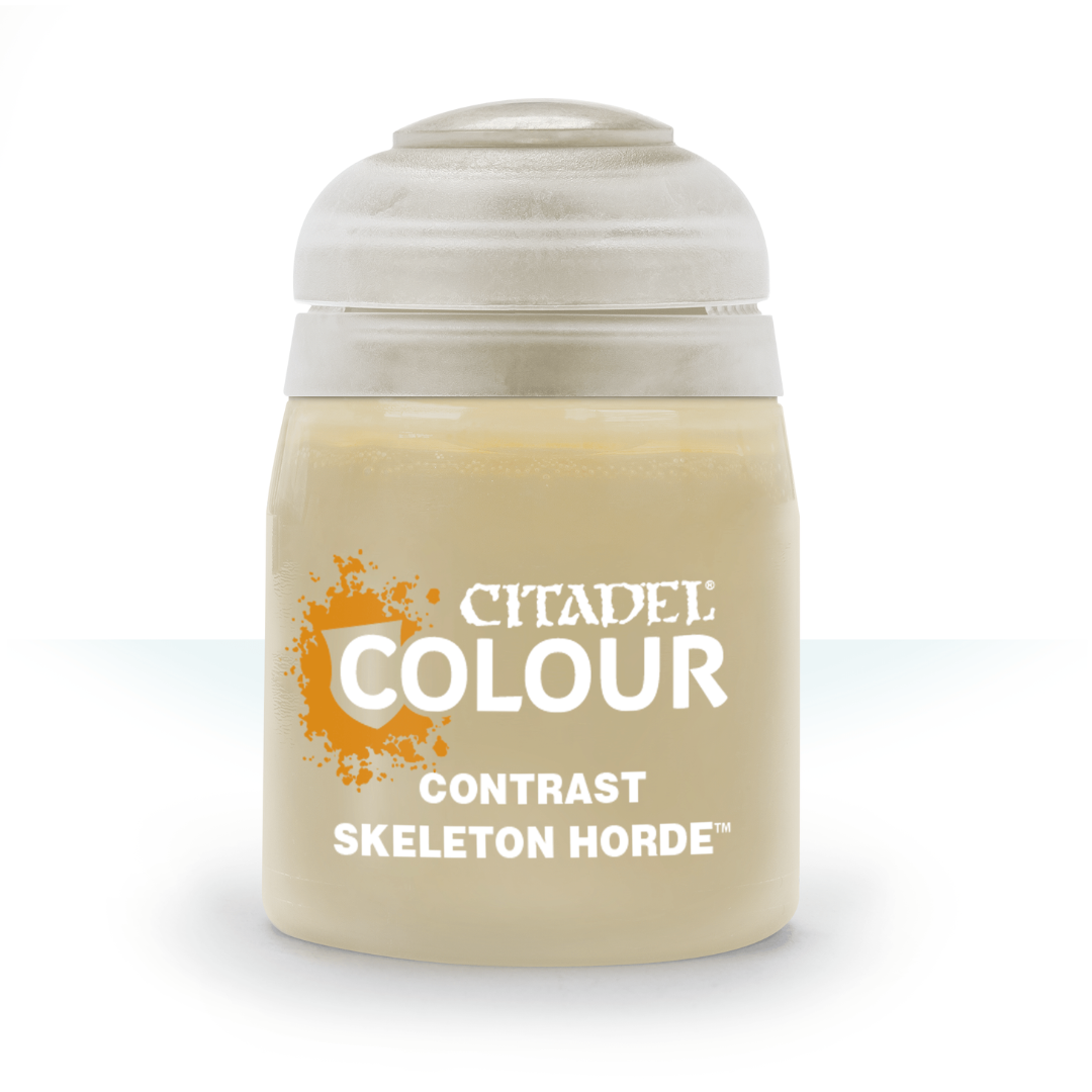 Citadel Colour - Contrast Paint
