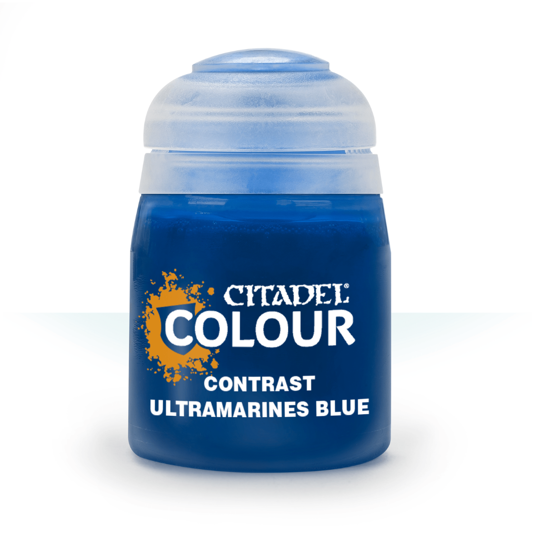 Citadel Colour - Contrast Paint