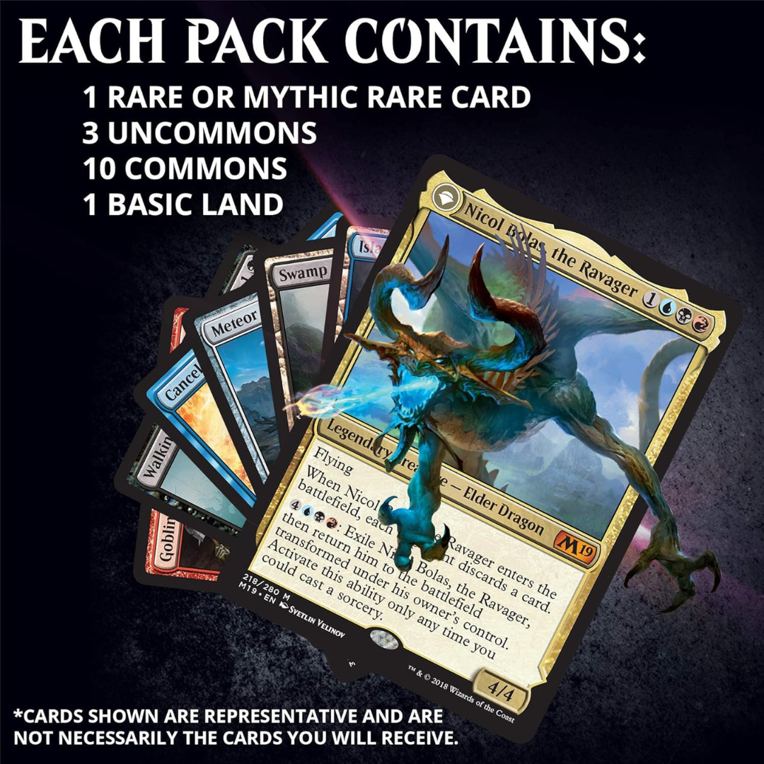 Core Set 2019 - Booster Pack