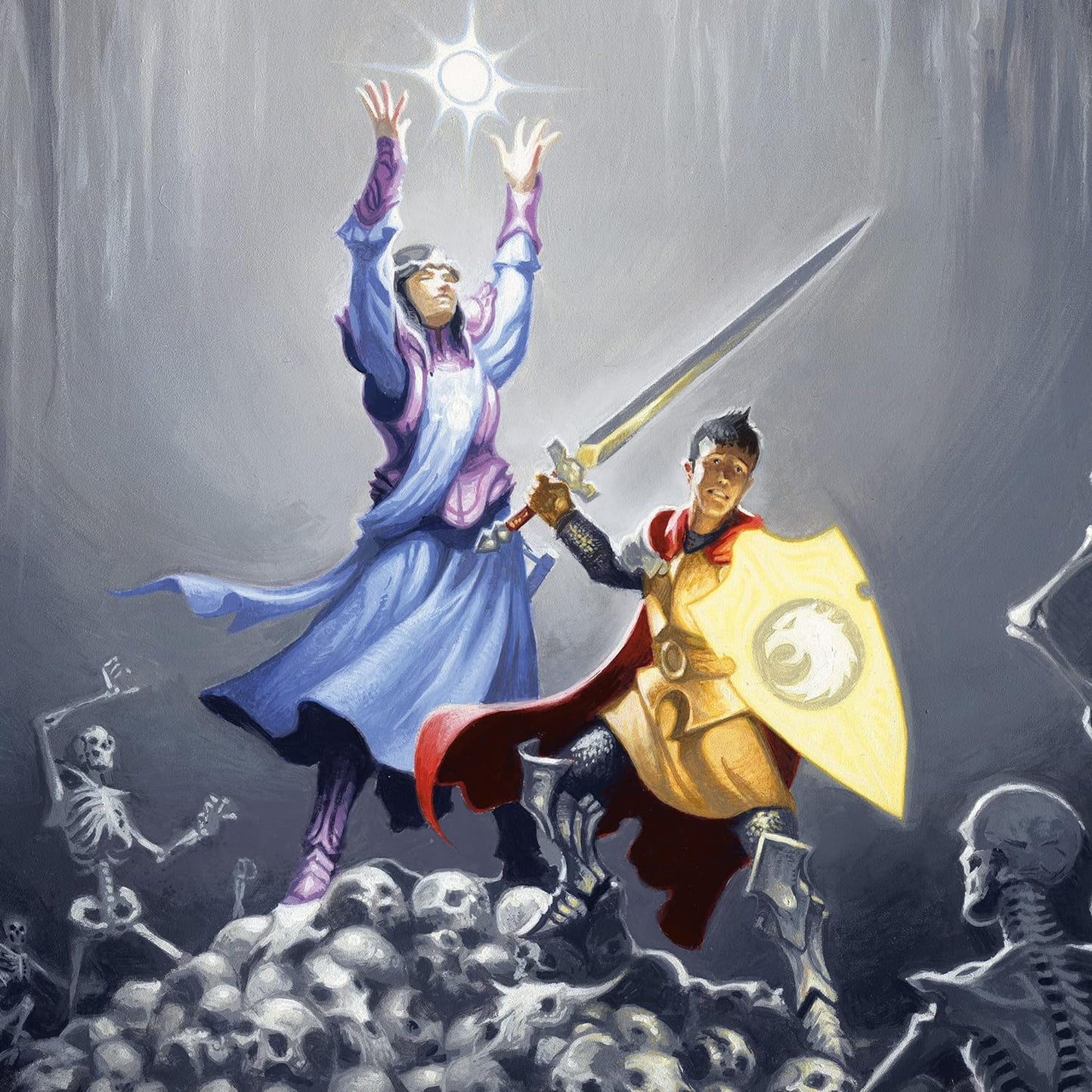 D&D Starter Set - Dragons of Stormwreck Isle
