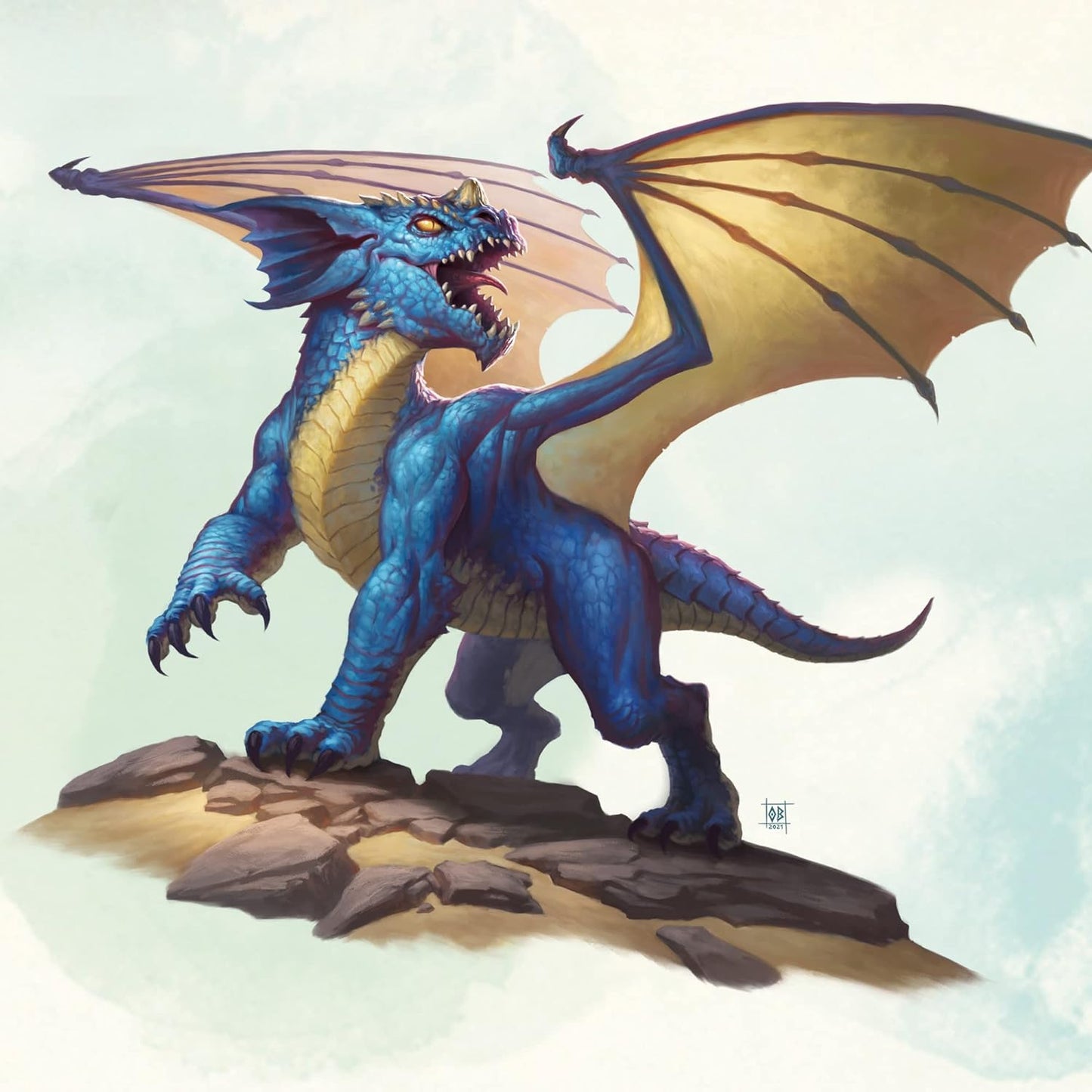 D&D Starter Set - Dragons of Stormwreck Isle