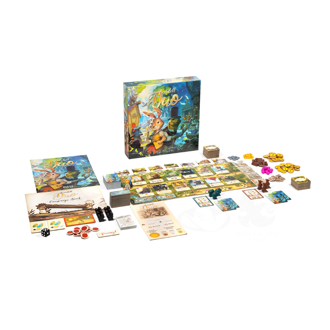 Everdell - Duo - Board Game