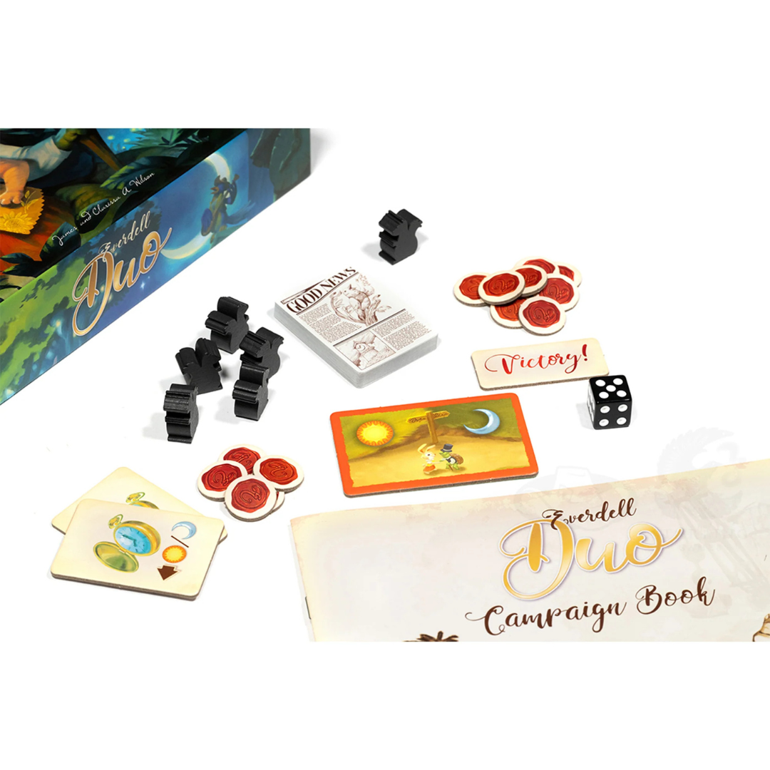 Everdell - Duo - Board Game