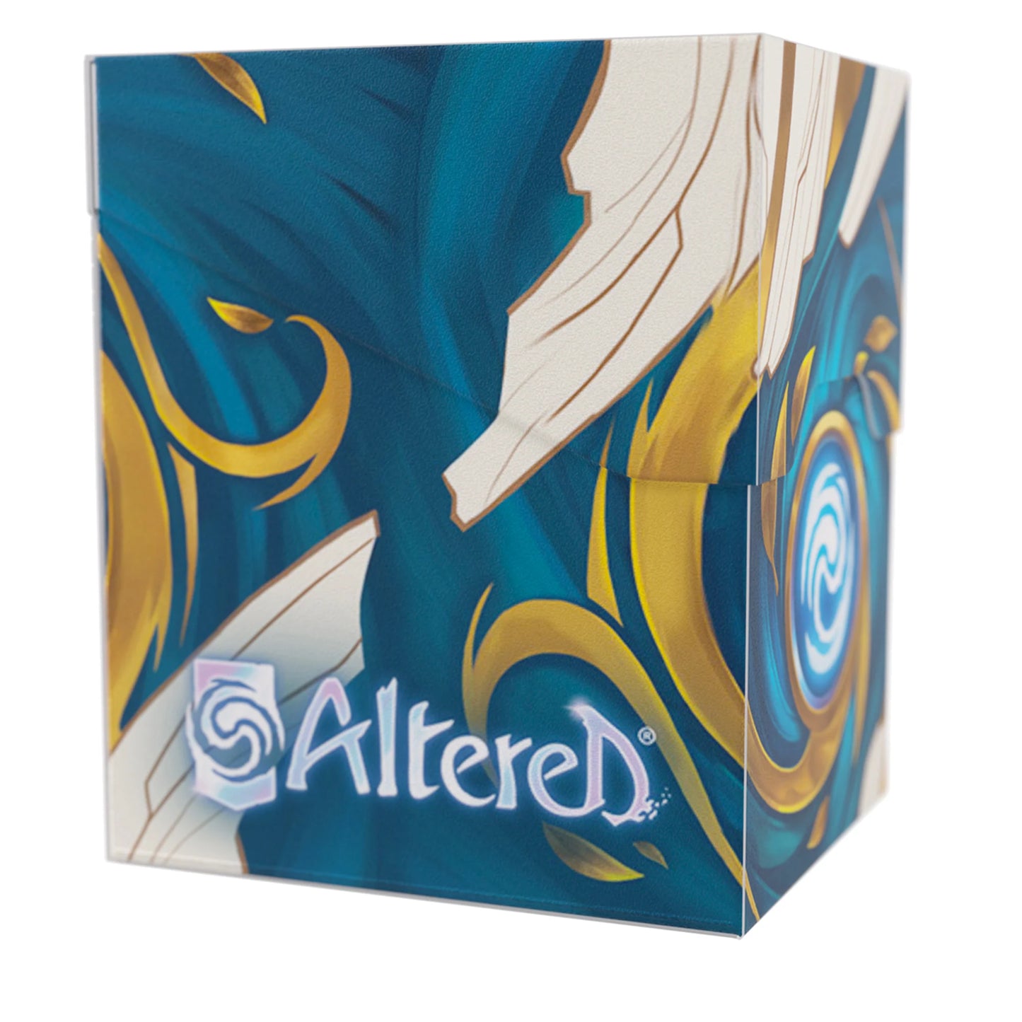 Expedition Soft Box Mana Orb - Altered TCG