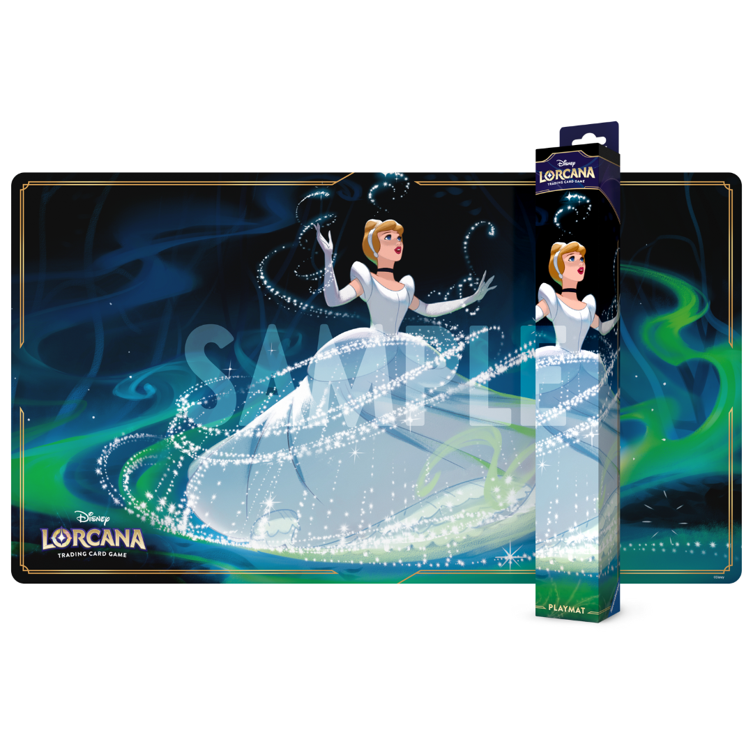 Fabled - Playmat - Lorcana