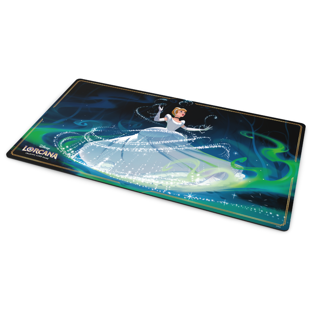 Fabled - Playmat - Lorcana