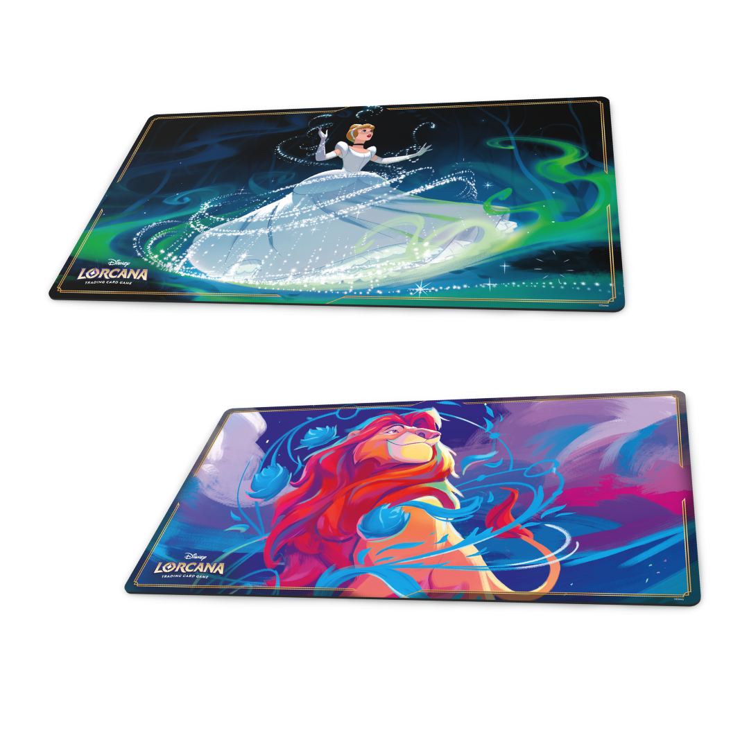 Fabled - Playmat - Lorcana