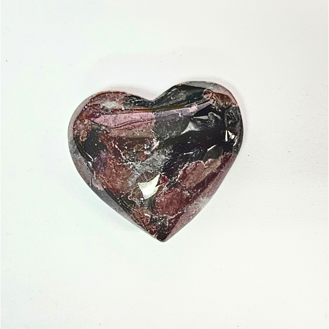 Crystal Hearts