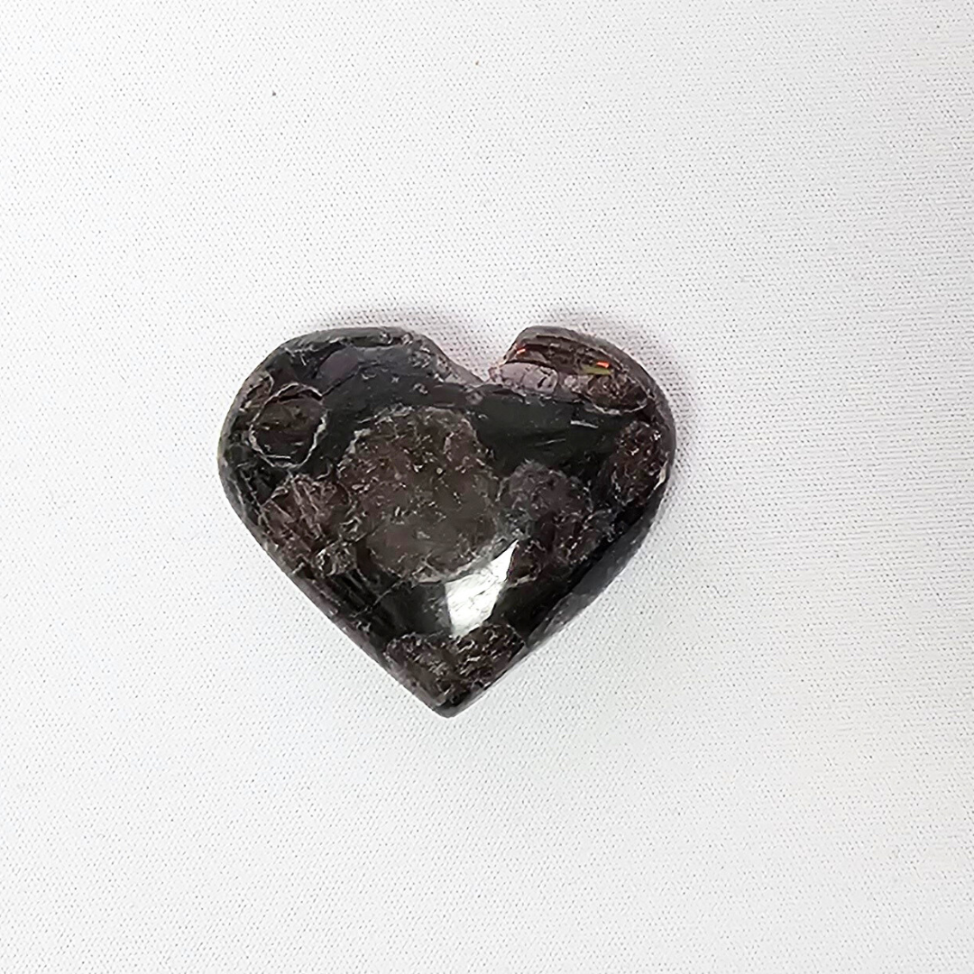Crystal Hearts