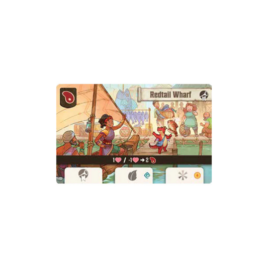 Dragons Of The Past - Flamecraft - Board Games