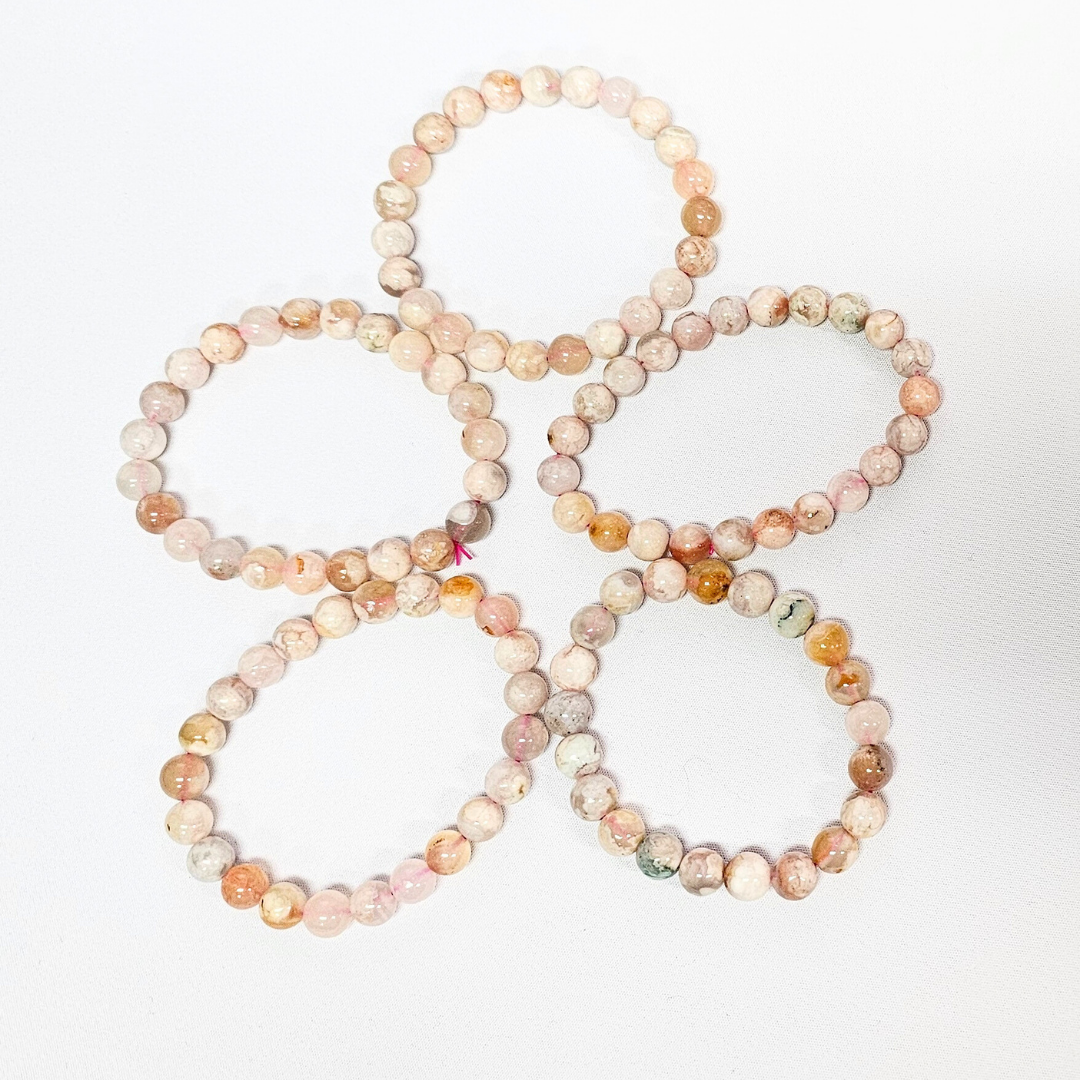 Crystal Bracelets