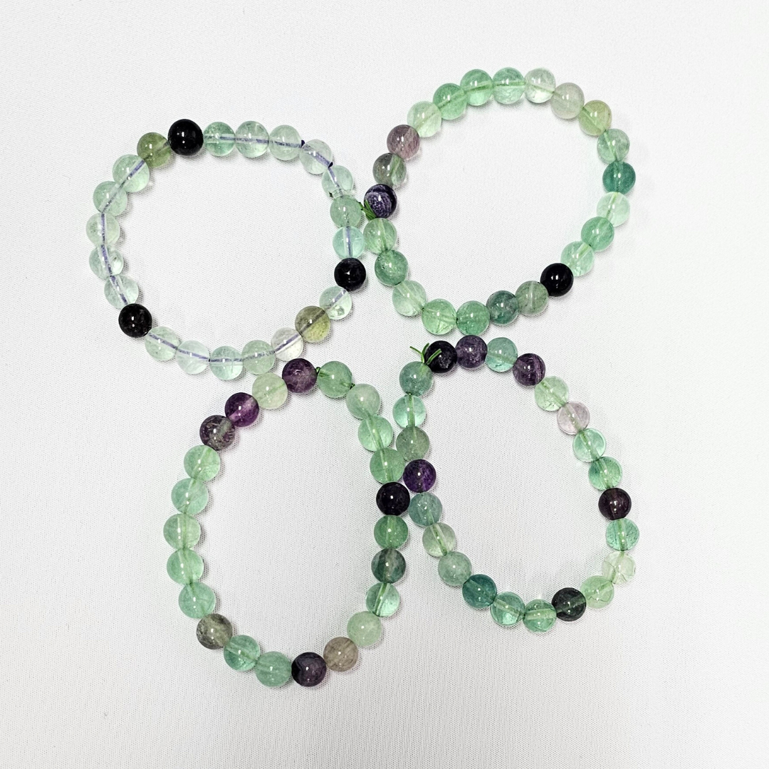 Crystal Bracelets