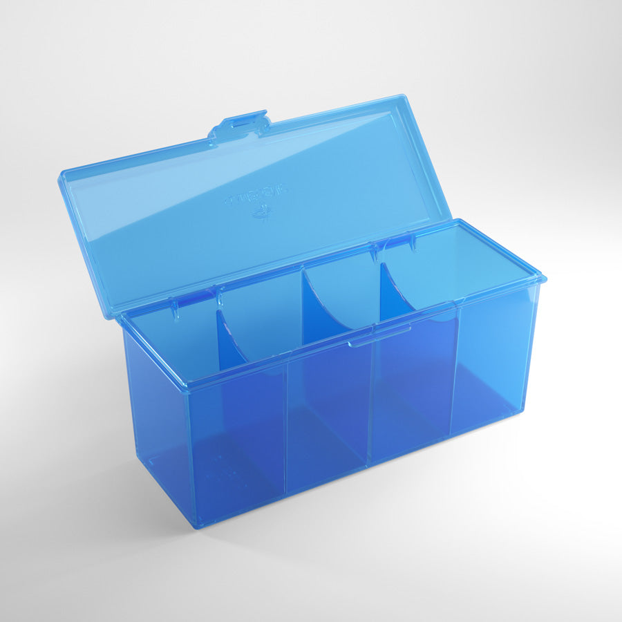 Fourtress 320+ Deck Box