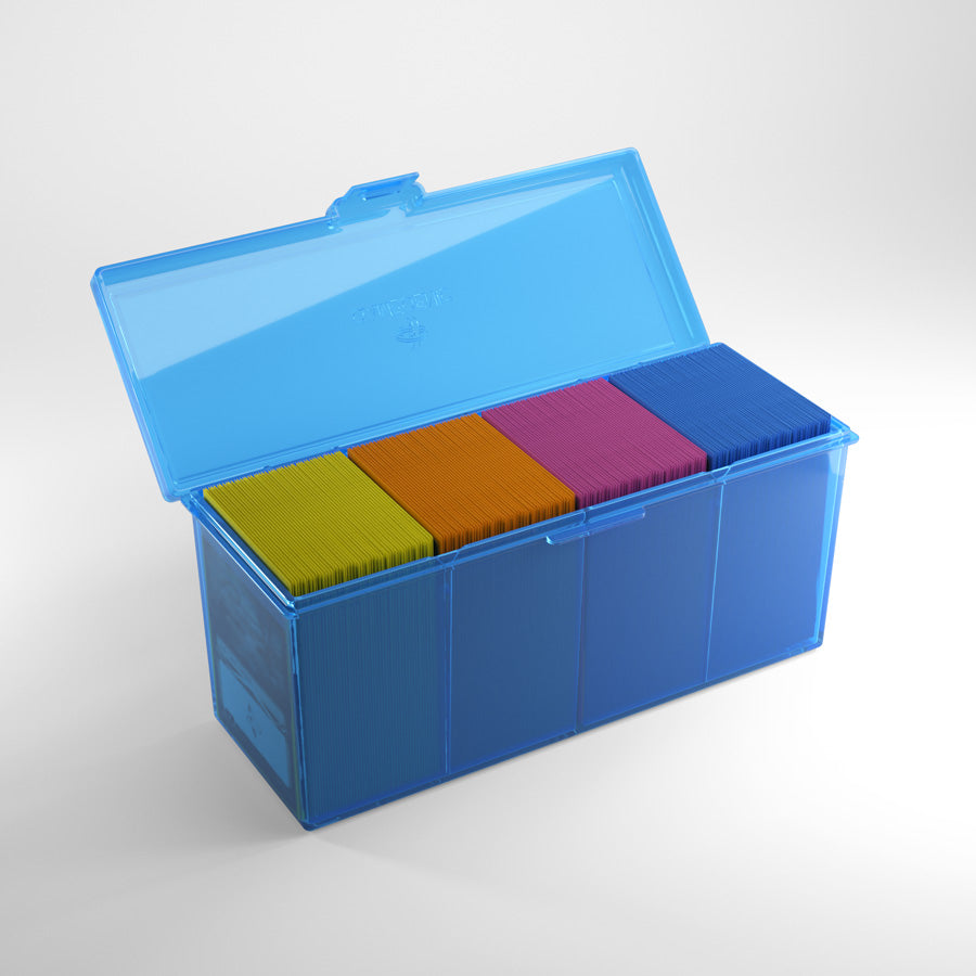 Fourtress 320+ Deck Box