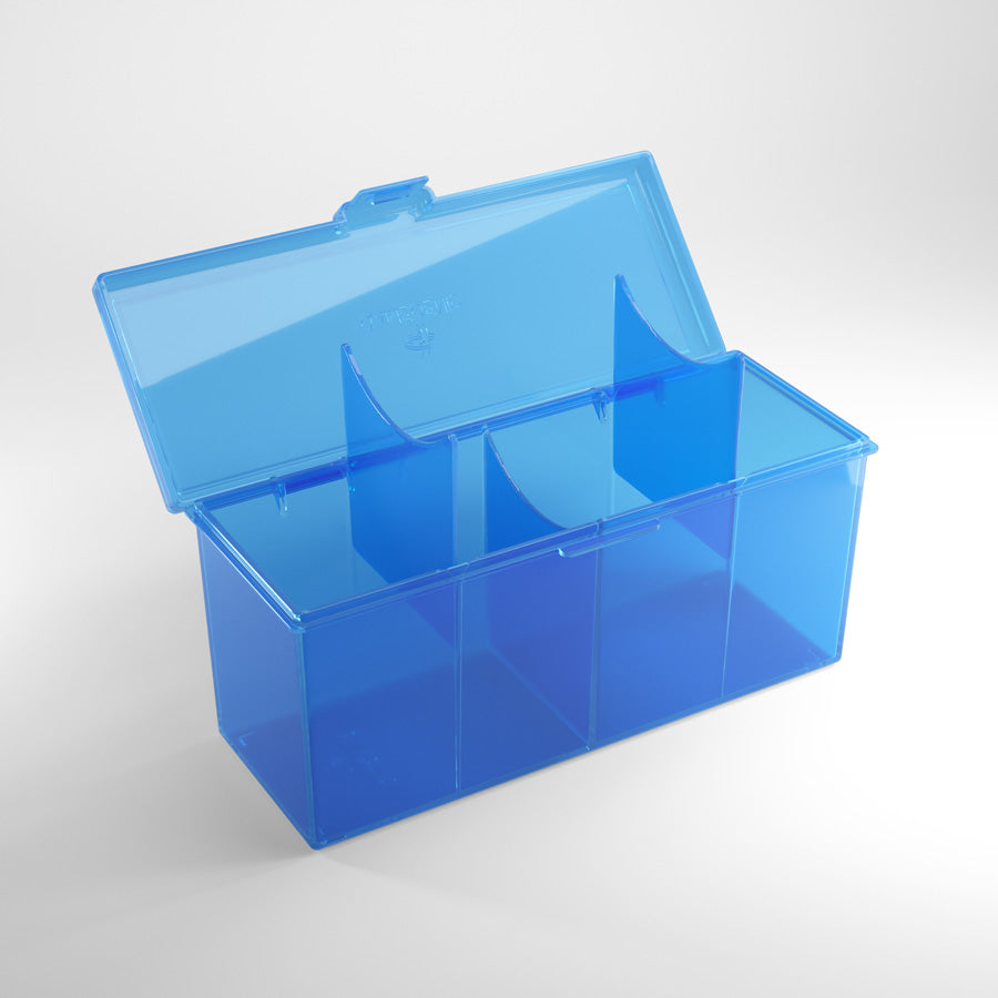 Fourtress 320+ Deck Box