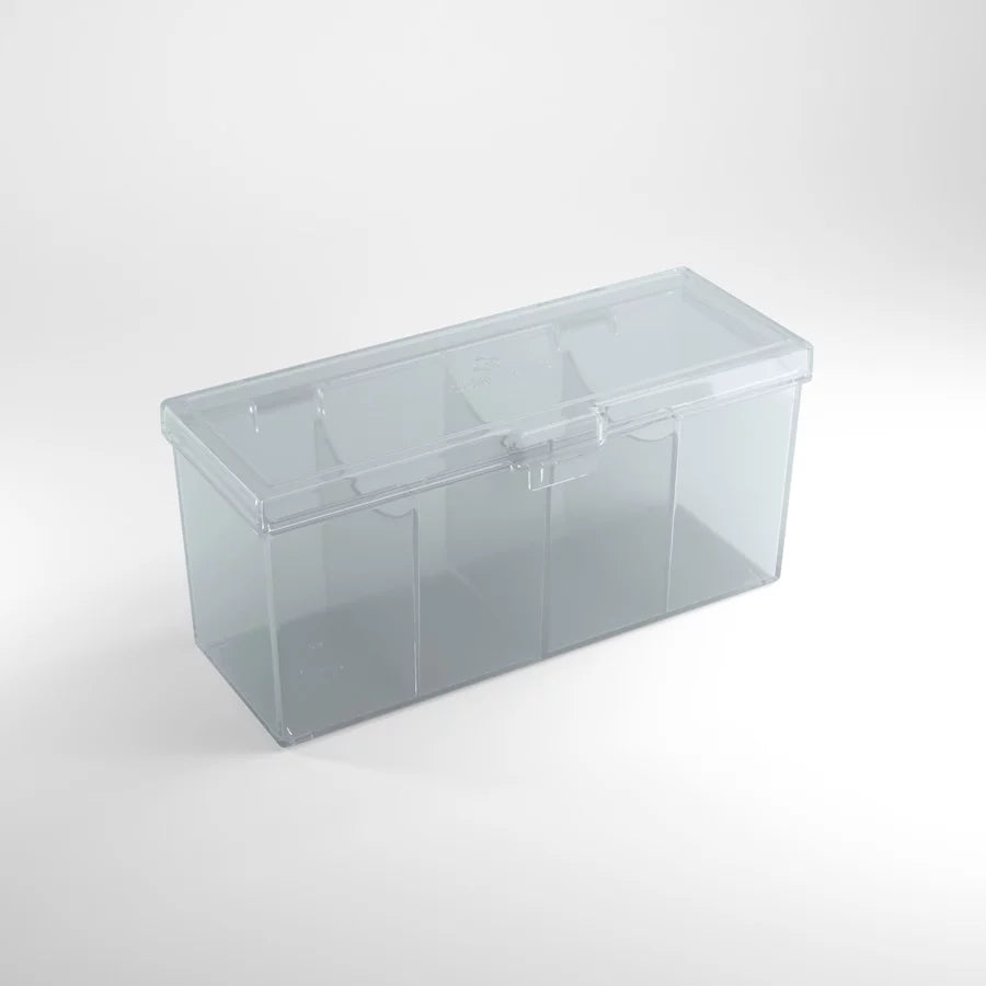 Fourtress 320+ Deck Box
