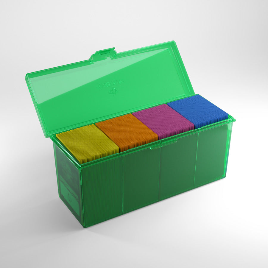 Fourtress 320+ Deck Box